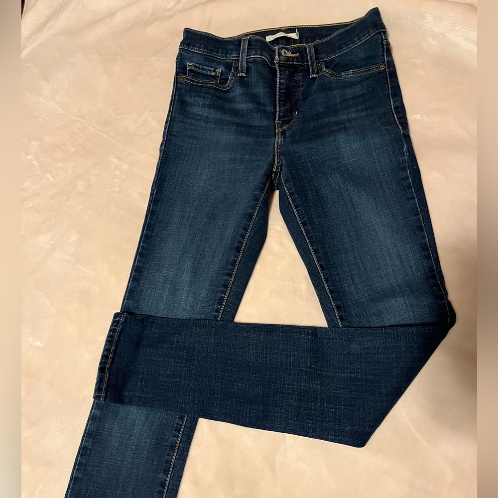Women’s Levi’s jeans 311 shaping skinny 26